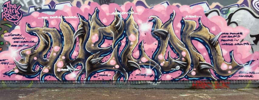 ★ AVELON ★ by Avelon 31 - The Dark Roses - Helsingborg, Sweden 19. December 2025